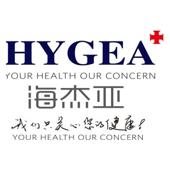海杰亚(北京)医疗器械有限公司