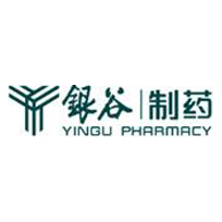 银谷制药