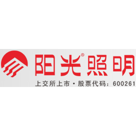 阳光照明