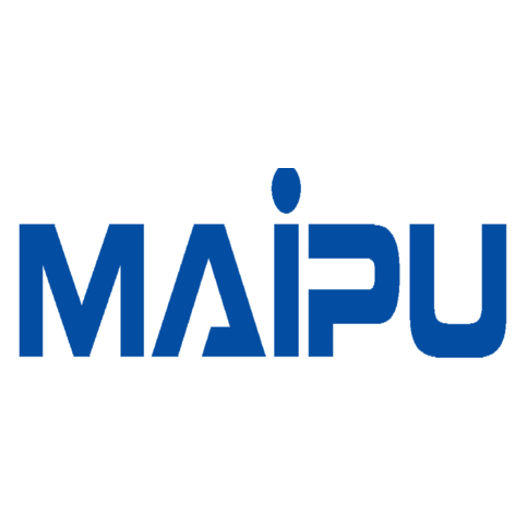 成都迈普产业集团有限公司 在招职位 39个 关注