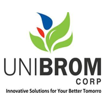 优博控股股份有限公司