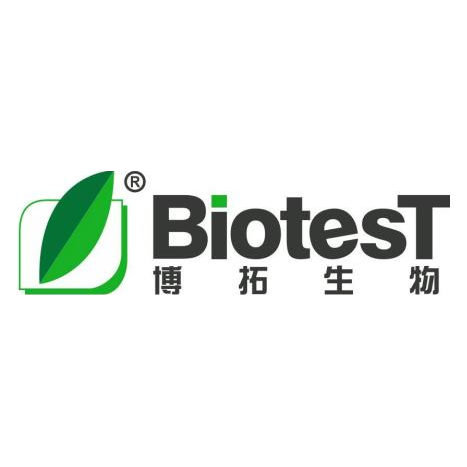 博拓生物