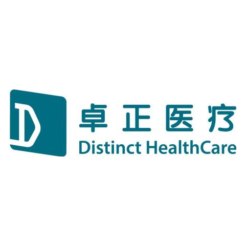 深圳卓正医疗投资咨询有限公司