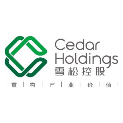 雪松控股集团有限公司