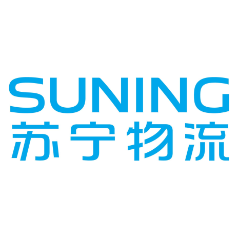 苏宁云商物流公司
