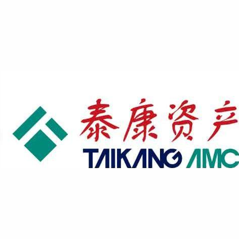 泰康资产 在招职位 75个 关注