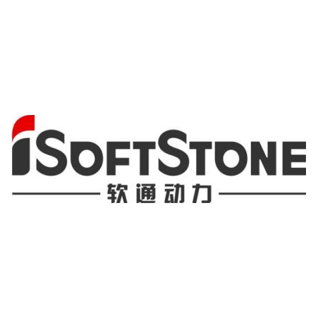 软通动力分支机构