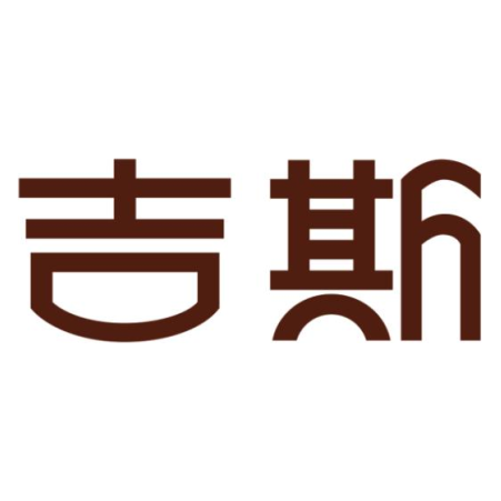 吉斯五金logo图片