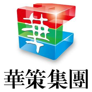 华策影视logo图片
