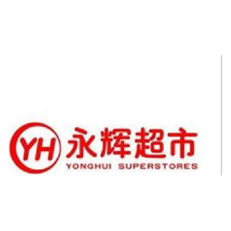 永辉超市