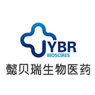 上海懿贝瑞生物医药科技有限公司