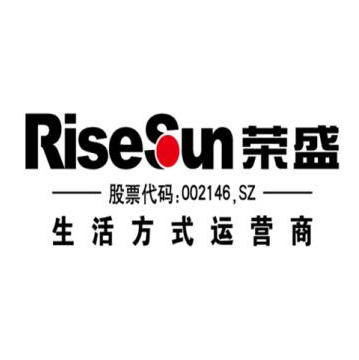荣盛房地产发展股份有限公司郑州分公司 在招职位 45个 关注