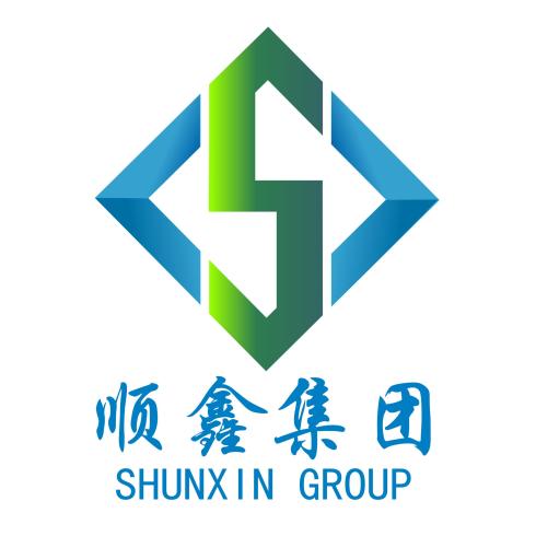 顺鑫控股logo图片