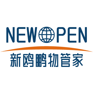 重庆新鸥鹏物业管理集团有限公司