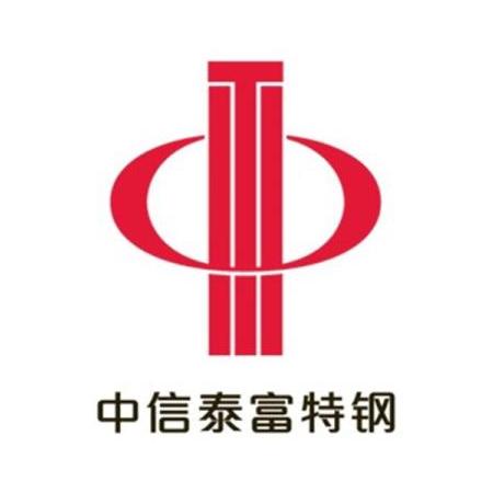 中信泰富logo图片