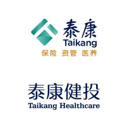泰康健投