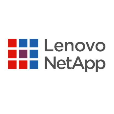 lenovo netapp