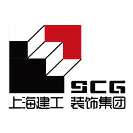 上海建工集团logo图片