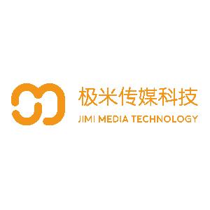 广东极米传媒科技集团有限公司