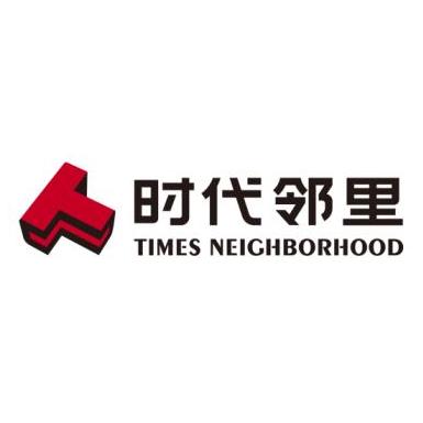 時代物業