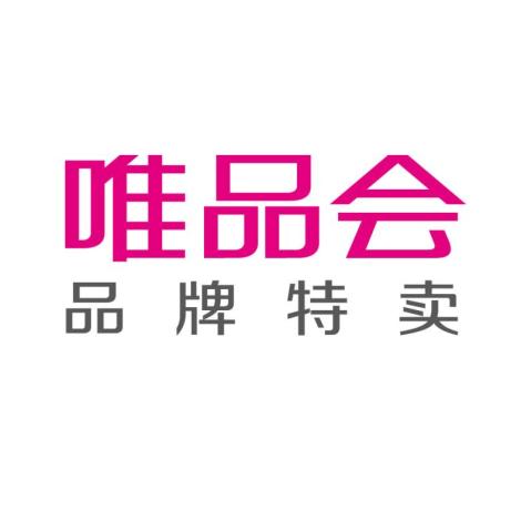 唯品会logo png图片