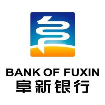 阜新银行图标图片