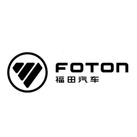 北汽福田