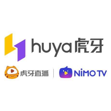 虎牙HUYA