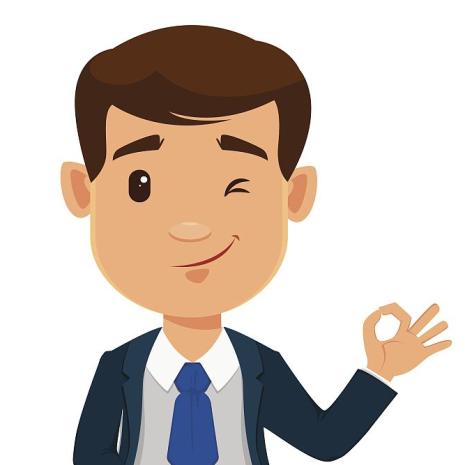 钟先生                                         ·人力资源主管