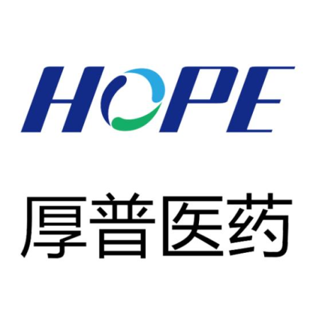 北京厚普医药科技有限公司