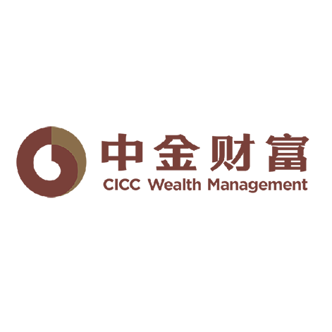 中國中金財富證券有限公司