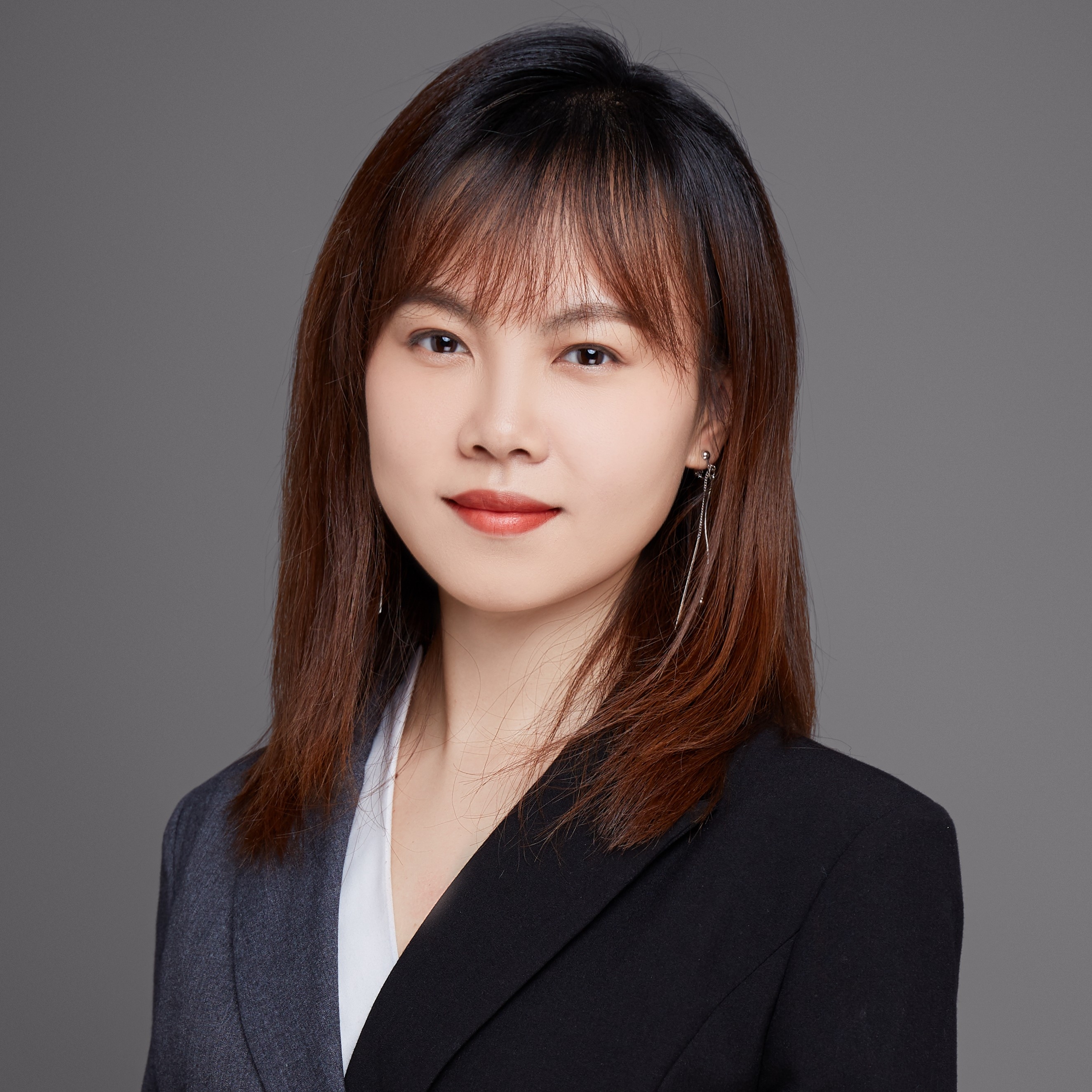 王女士                                         ·人事行政经理