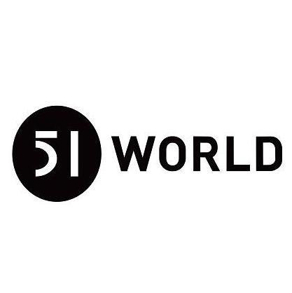 51WORLD