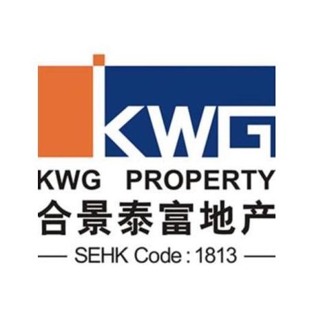 上海合景房地产