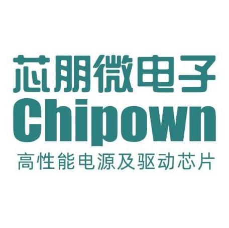 芯朋微电子 在招职位 71个 关注