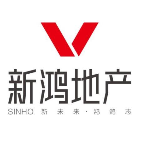 新鸿隆祥地产集团有限公司