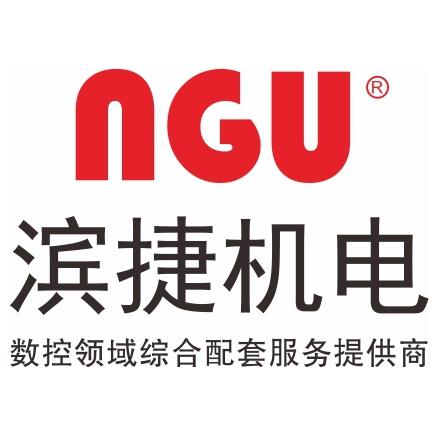 上海滨捷机电有限公司