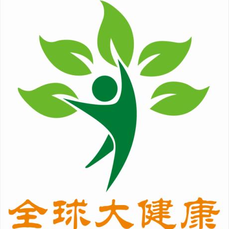 健康行业logo图片