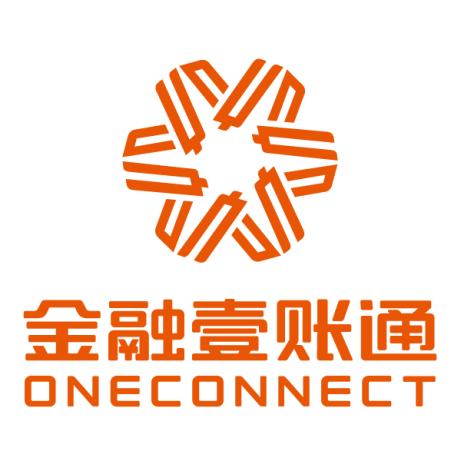 金融壹账通