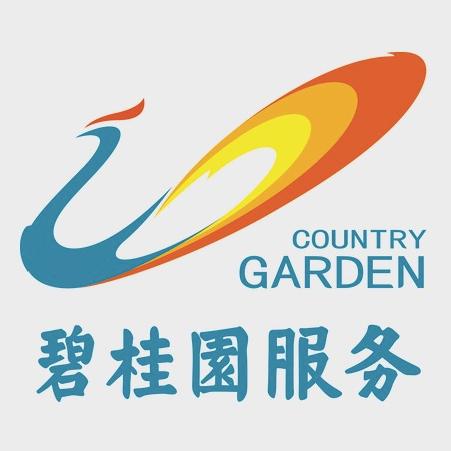 碧桂园服务