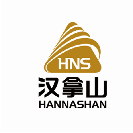 汉拿山 logo图片