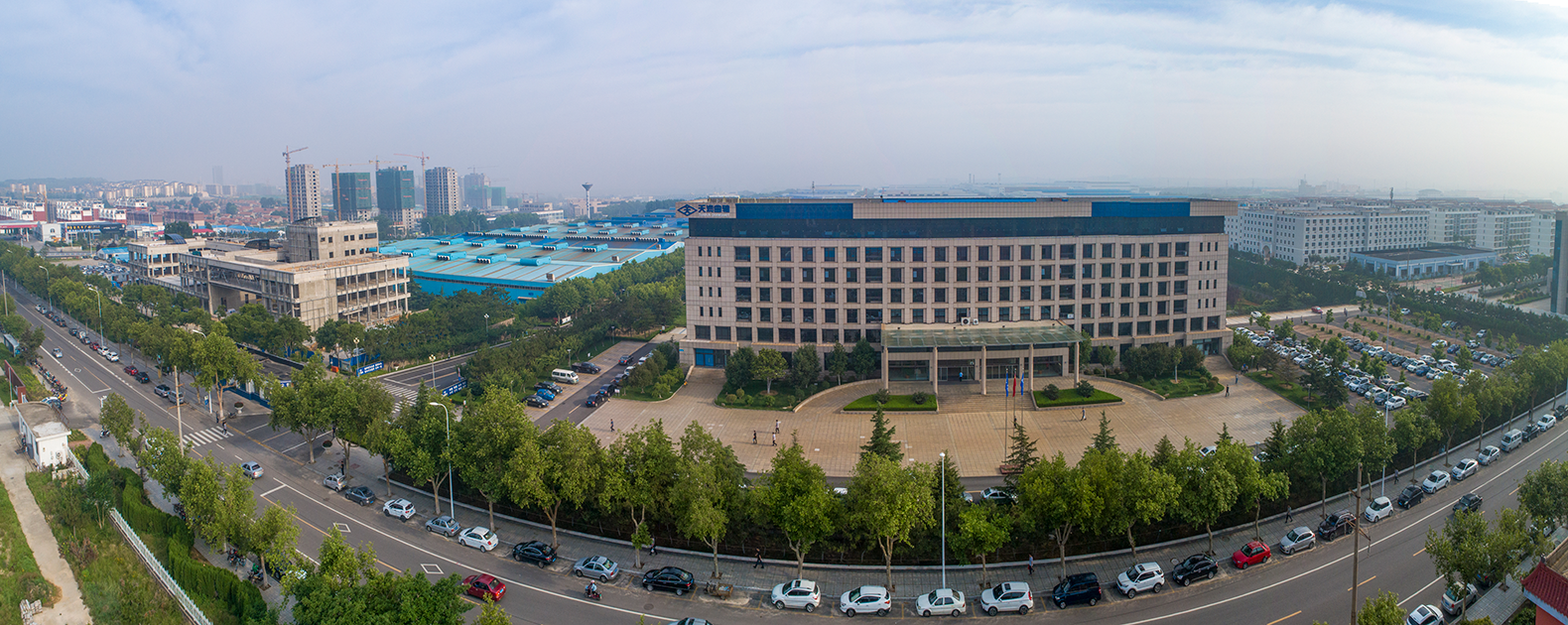 【天润工业技术股份有限公司2020校园招聘信息】-猎聘校园