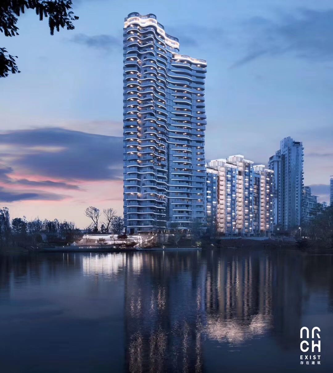 成都麓生活物业服务有限公司