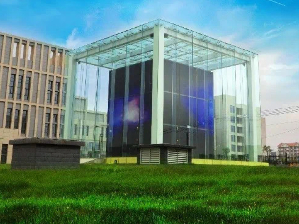 甘肃中科曙光先进计算有限公司