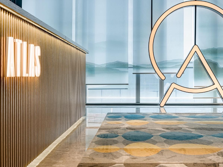 寰图广州商务发展有限公司