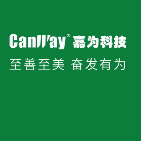 嘉为科技