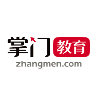 掌門教育