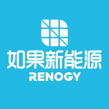 RENOGY如果新能源