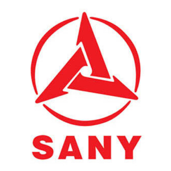SANY