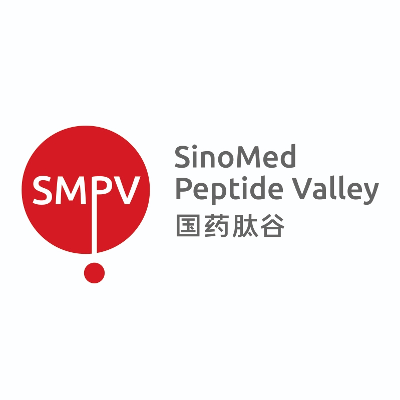 国药肽谷有限公司